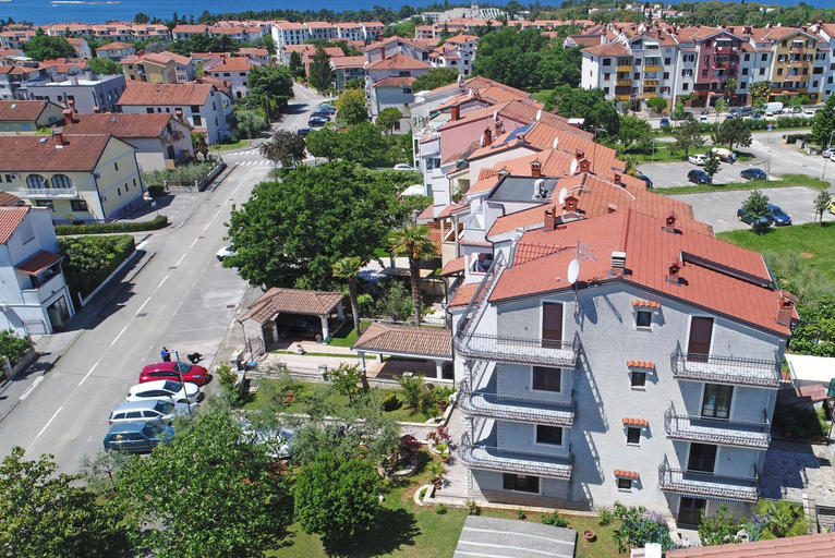 Others 5, Apartment MIP, Poreč