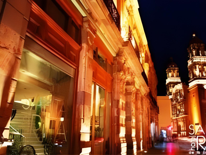 Exterior & Views 2, Santa Rita Hotel del Arte, Vetagrande