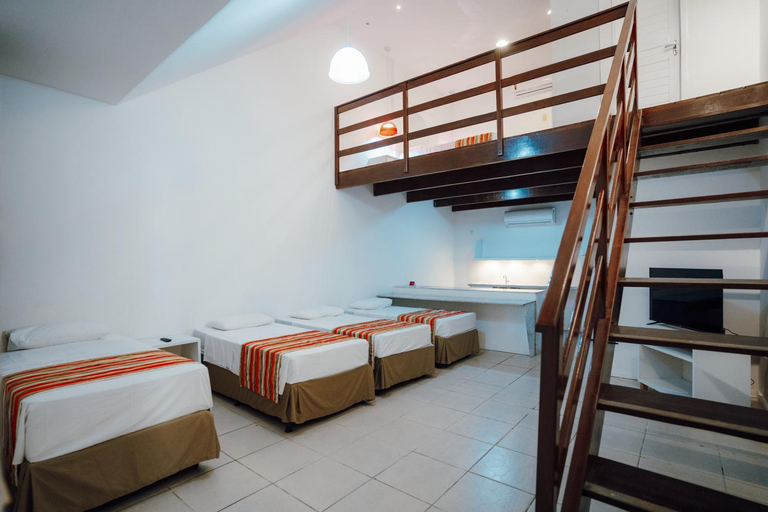 Bedroom 13