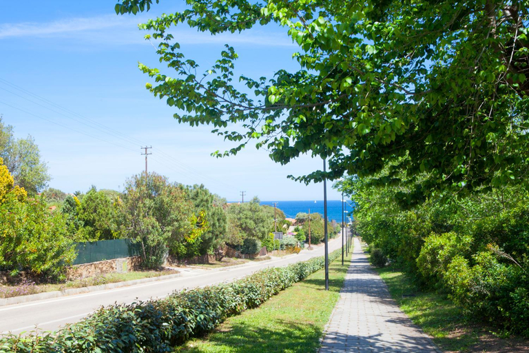 Others 5, Residence Approdo Verde, Nuoro
