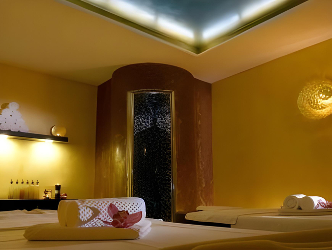 Bedroom 3, LOEV - VELA Hotels, Vorpommern-Rügen