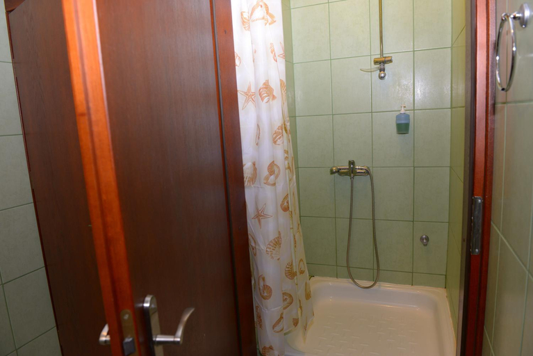Others 3, Hotel Pod Debami, Biała Podlaska