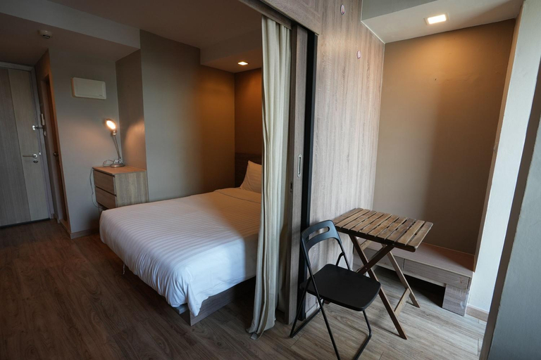 Bedroom 20