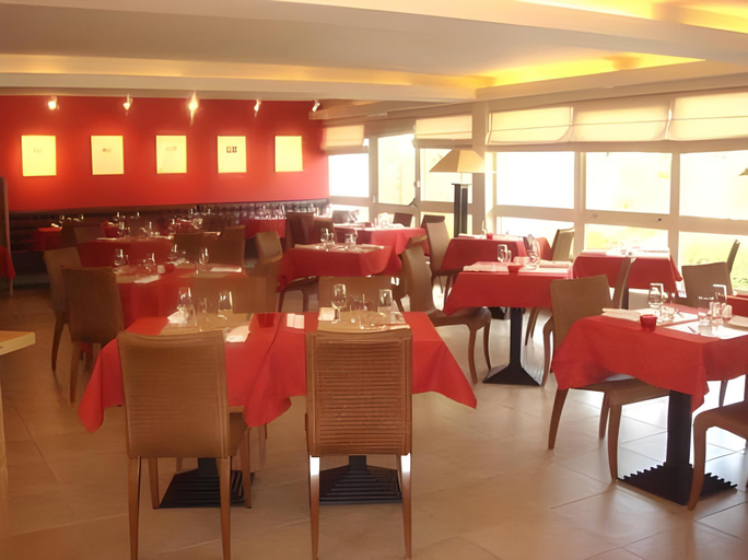 Food & Drinks 5, Hotel Le Regina, Pas-de-Calais