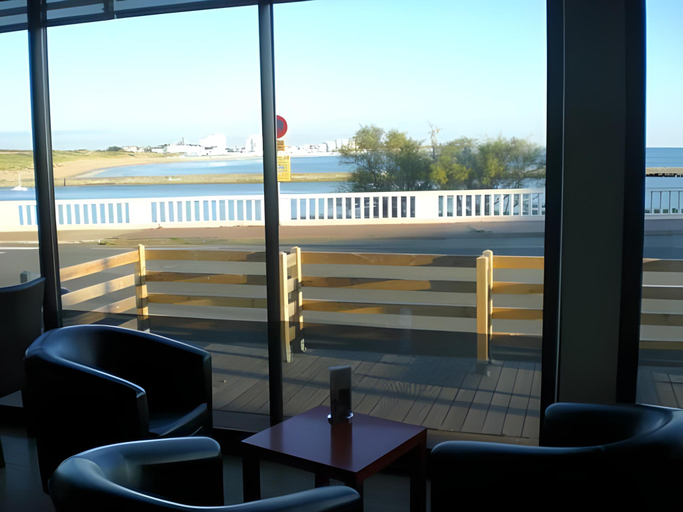 Food & Drinks 5, Sea View, Vendée