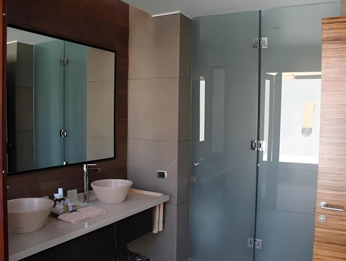 Bathroom 4, Nayara Alto Atacama, El Loa