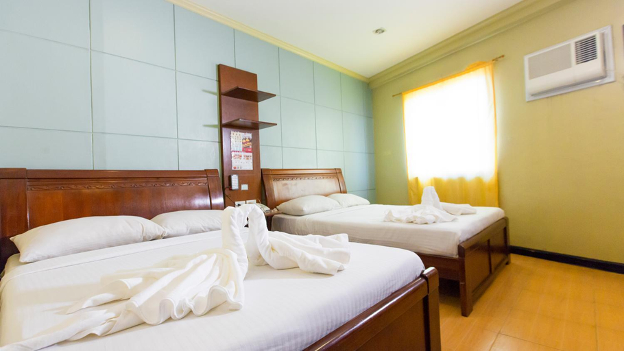 Bedroom 5