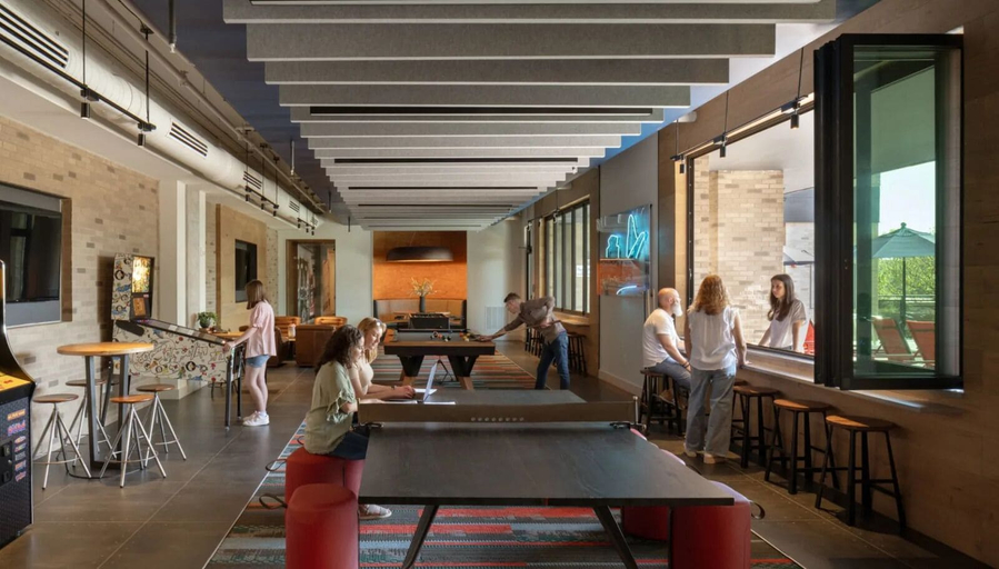 Food & Drinks, Forge at Raleigh Iron Works, Wake