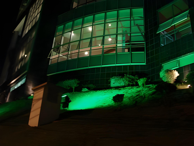 Exterior & Views 2, Piemonte Hotel, Nova Lima