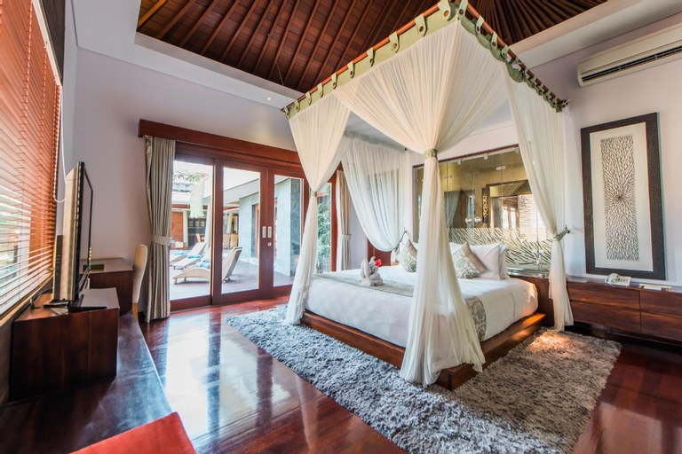 Bedroom 9