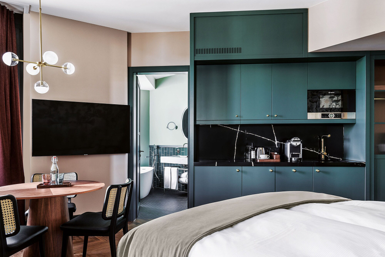 Bedroom 29