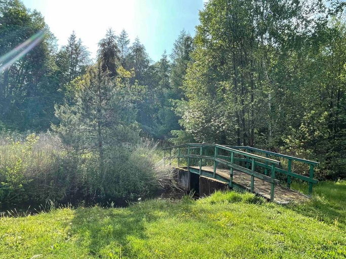 5, Komfortowy dom w lesie, Nowy Tomyśl