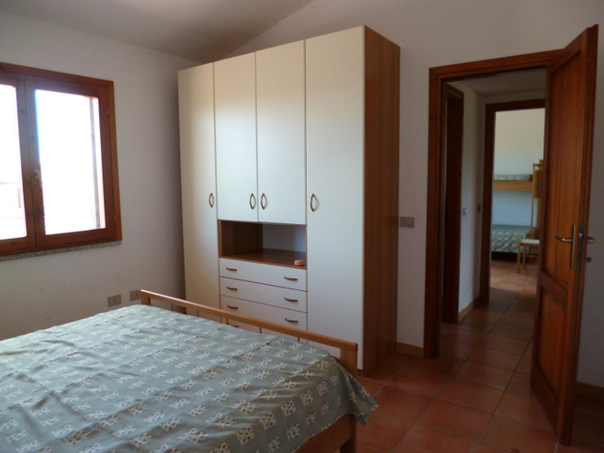Facilities 5, Le Villette di San Teodoro, Nuoro