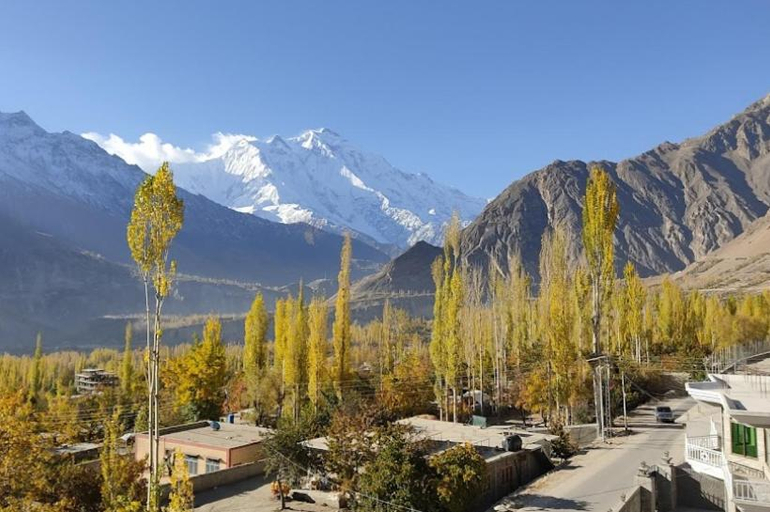Others 5, Hunza Hidden Palace, Northern Areas
