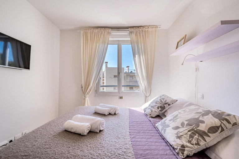 Others 2, L'EDEN SQUARE Apartment for 4 By Sunset, Alpes-Maritimes