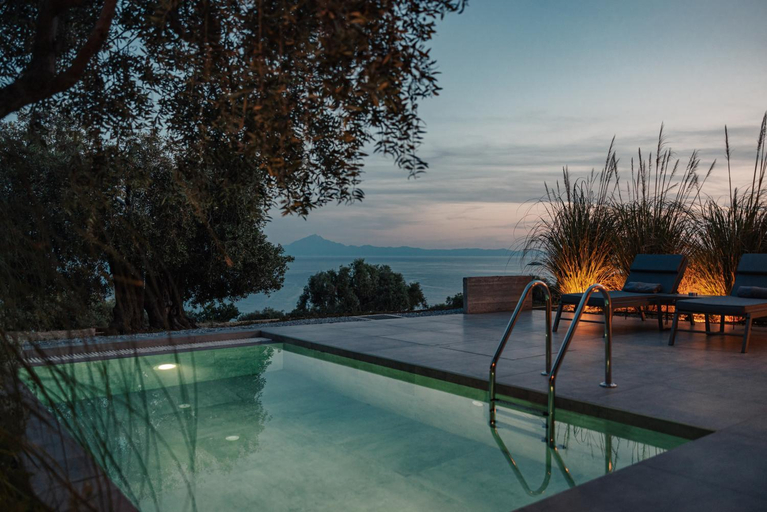 Others 3, olive blue thassos luxury villas, East Macedonia and Thrace
