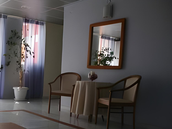 Public Area, Palatino Hotel, Ionian Islands