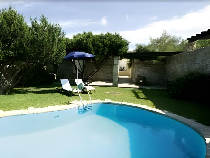 Sport & Beauty 2, Grand Relais dei Nuraghi, Olbia-Tempio