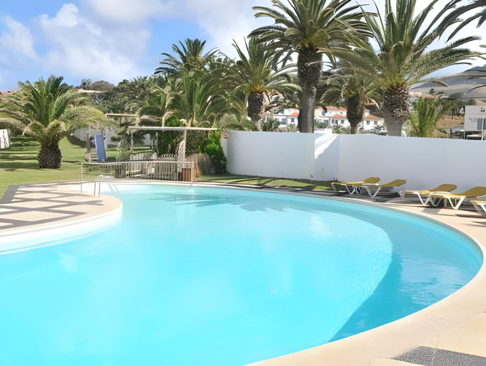 Sport & Beauty 2, Hotel Torre Praia, Porto Santo