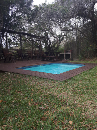 Swimming Pool 3