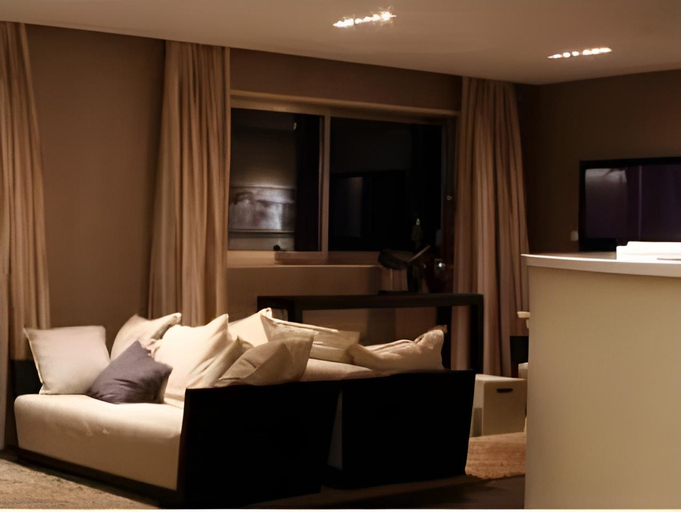 Public Area 3, Ferro Hotel, Ragusa
