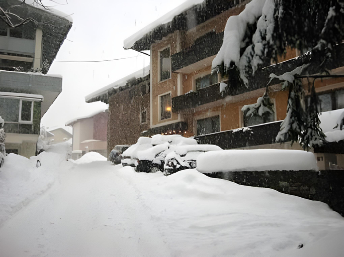 Others 3, Haus Lukas, Kitzbühel