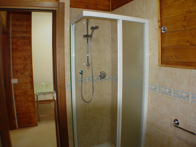 Camping Luni, Massa Carrara