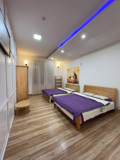 Others 5, Bong Sen Hotel, Đà Lạt