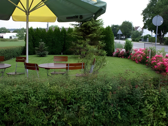 Others 5, Hotel Meridian, Landshut