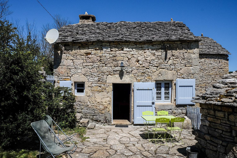 Others 3, D'un jour a l'autre, Lozère