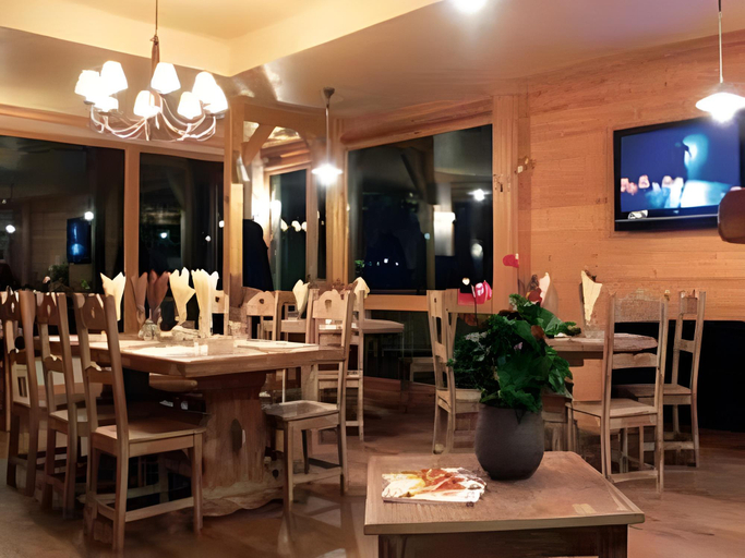 Food & Drinks, Lagrange Vacances Cybele, Savoie