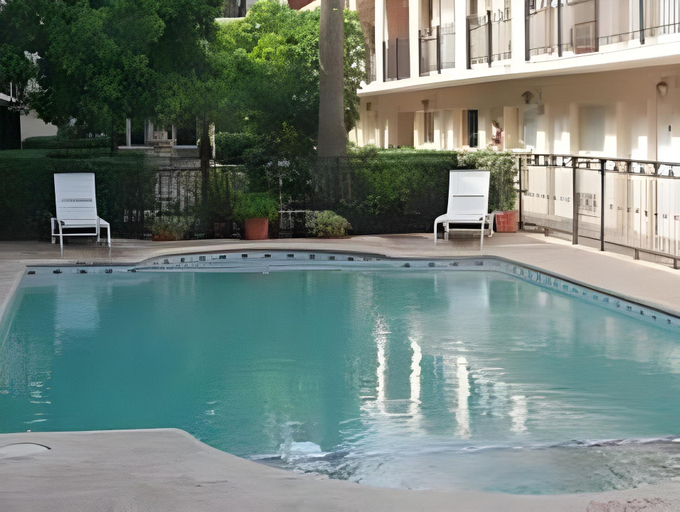 Sport & Beauty 5, Hotel El Camino Inn & Suites, Reynosa