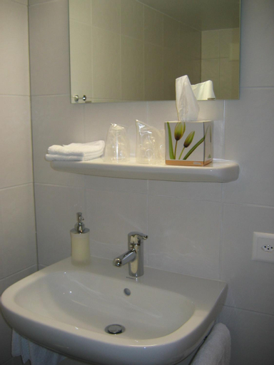 Bathroom 6