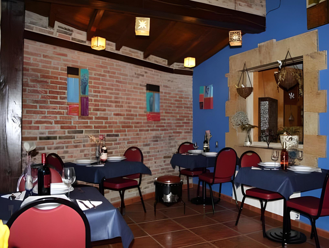 Food & Drinks 4, Posada de Ongayo, Cantabria