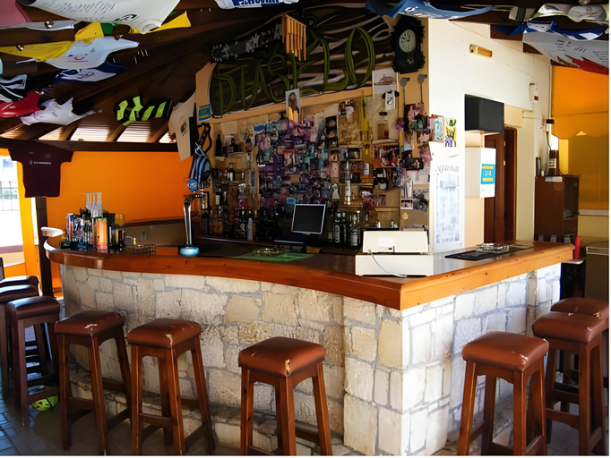Food & Drinks 4, Villa Diasselo, Crete