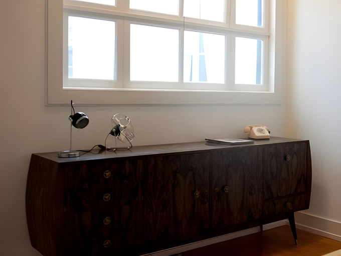 Bathroom 3, Miguel Torga Vintage Lofts, Coimbra