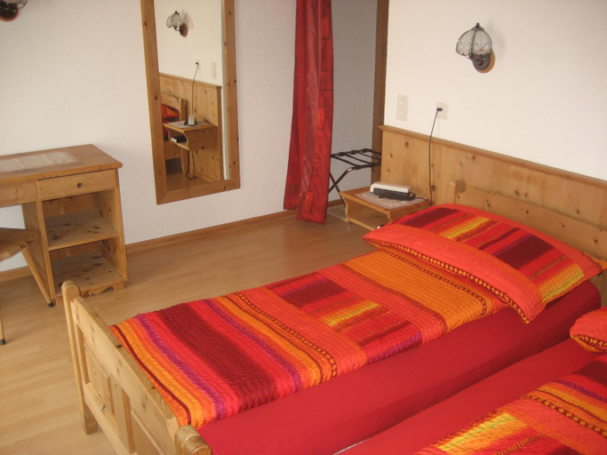 Bedroom 5