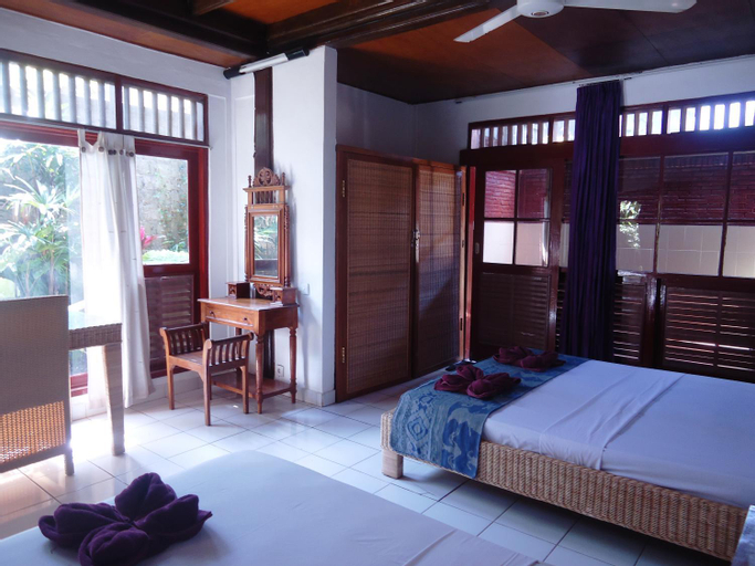 Bedroom 9