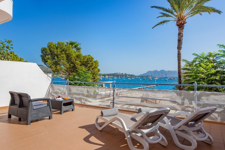 Others 4, Anita Apartments, Baleares