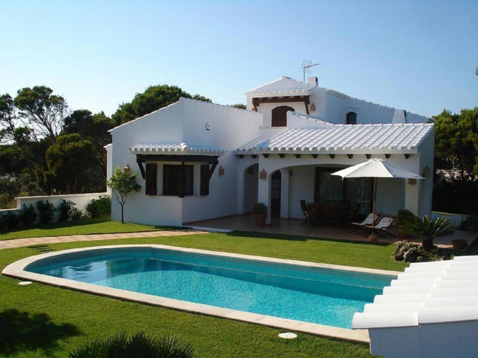 Sport & Beauty 2, Villa Noray Cala Morell, Baleares