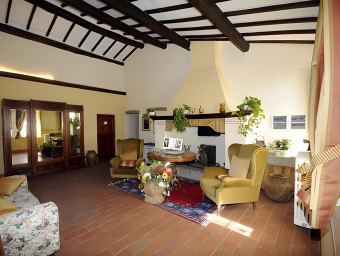 Others 5, Agriturismo Il Tiro, Perugia