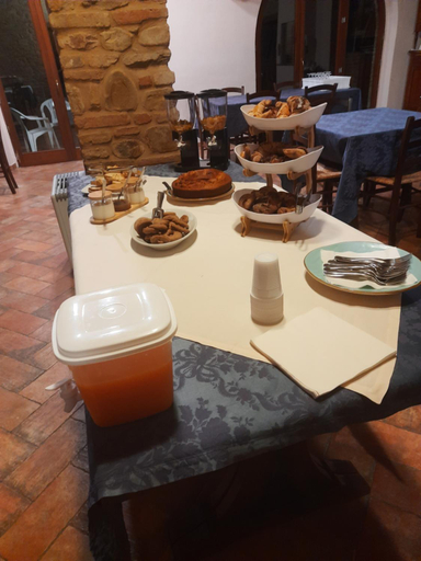 Food & Drinks 4, Agriturismo Antica Corte, Fermo
