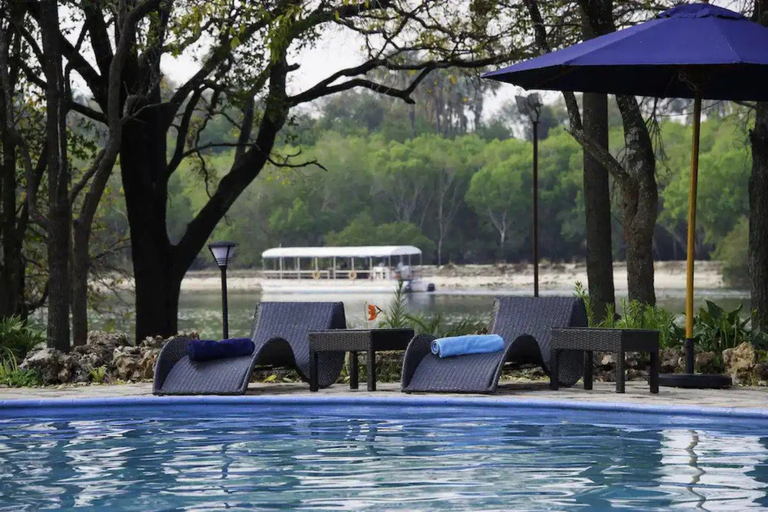 Sport & Beauty 2, A'Zambezi River Lodge, Hwange