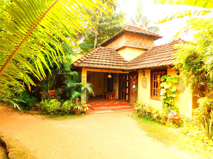 Others 1, Gram Bangla Retreat, South 24 Parganas