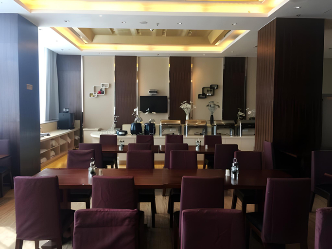 Food & Drinks 5, Jinjiang Metropolo Fuzhou Cangshan, Fuzhou