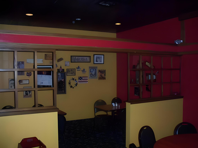 Others 4, Gladstone Inn and Suites, Stutsman