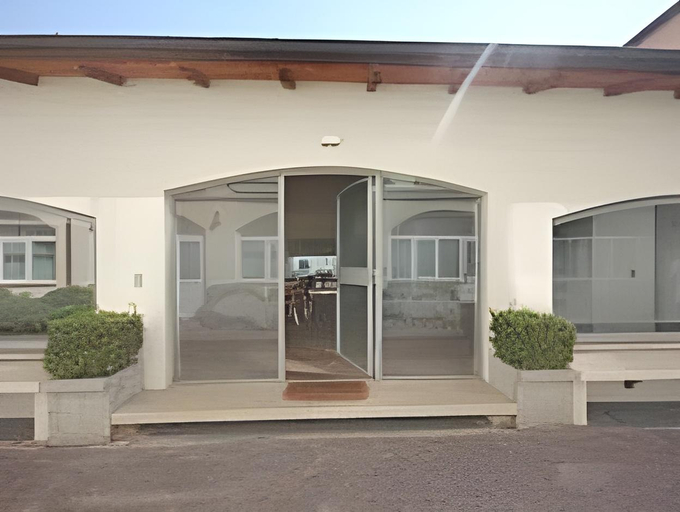 Others 4, Wrooms Guest House, Rome