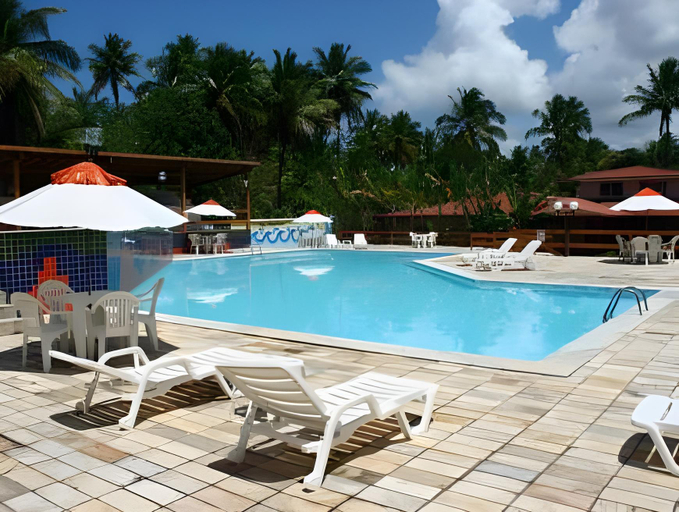 Sport & Beauty 2, Village Paraiso Tropical, Cairu