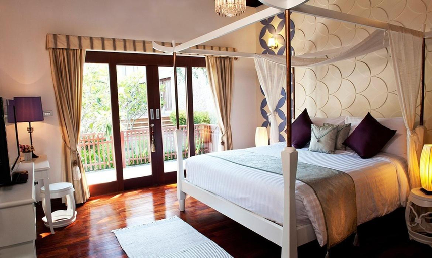 Bedroom 13