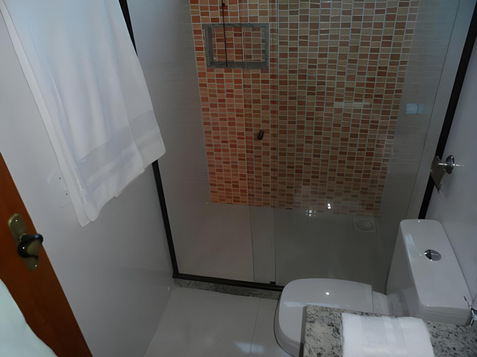 Bathroom 4, Star Buzios Pousada, Armação dos Búzios